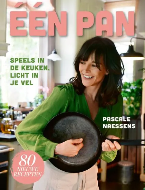 Eén pan eBook