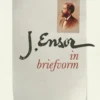 Ensor in briefvorm eBook
