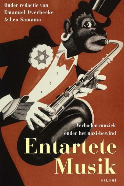 Entartete Musik eBook