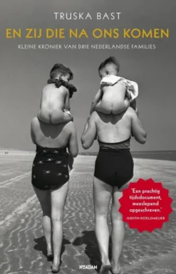 En zij die na ons komen eBook