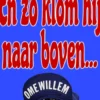 En zo klom hij naar boven... eBook