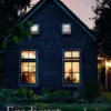 Eredienst aan huis eBook