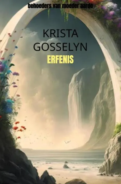 Erfenis eBook