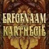 Erfgenaam van Karthegië eBook