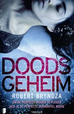 Erika Foster 6 - Doods geheim eBook
