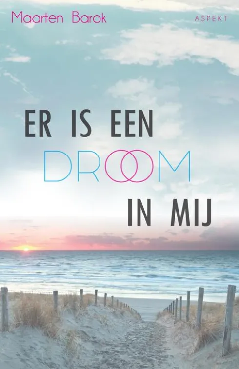 Er is een droom in mij eBook