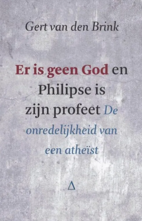 Er is geen God en Philipse is zijn profeet eBook