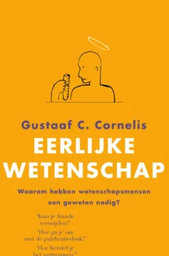 Erlijke wetenschap eBook