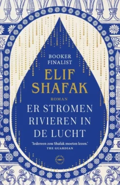 Er stromen rivieren in de lucht eBook