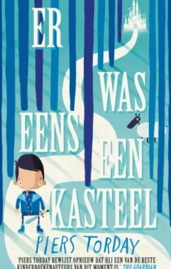 Er was eens een kasteel eBook