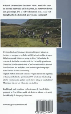 Er zijn Keltisch-christelijk geloven eBook