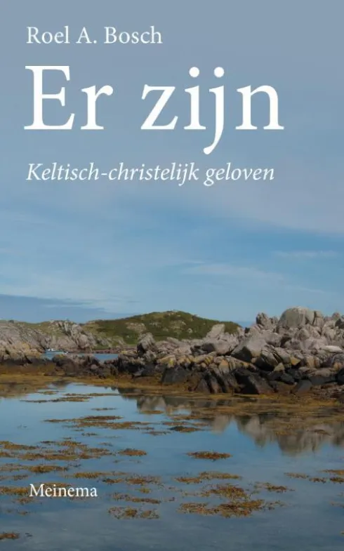 Er zijn Keltisch-christelijk geloven eBook