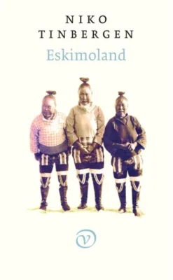 Eskimoland eBook