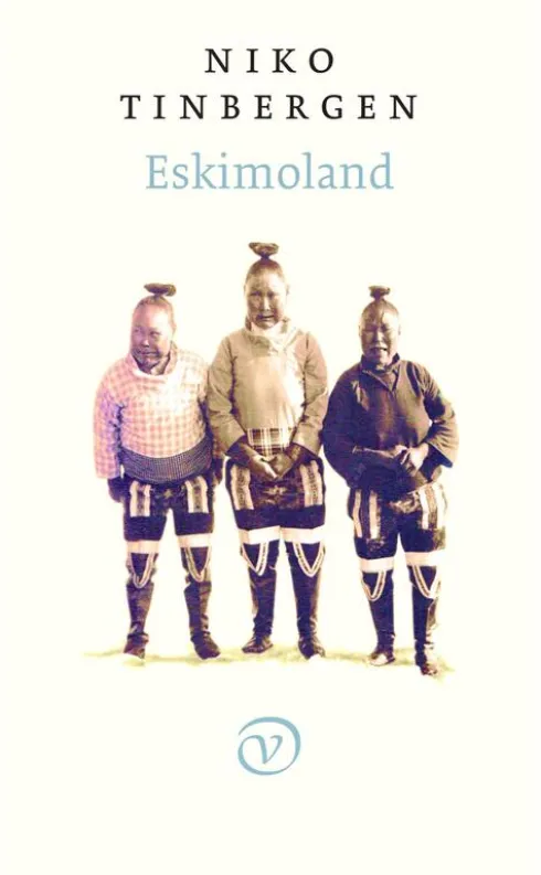 Eskimoland eBook