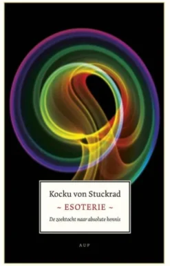 Esoterie eBook