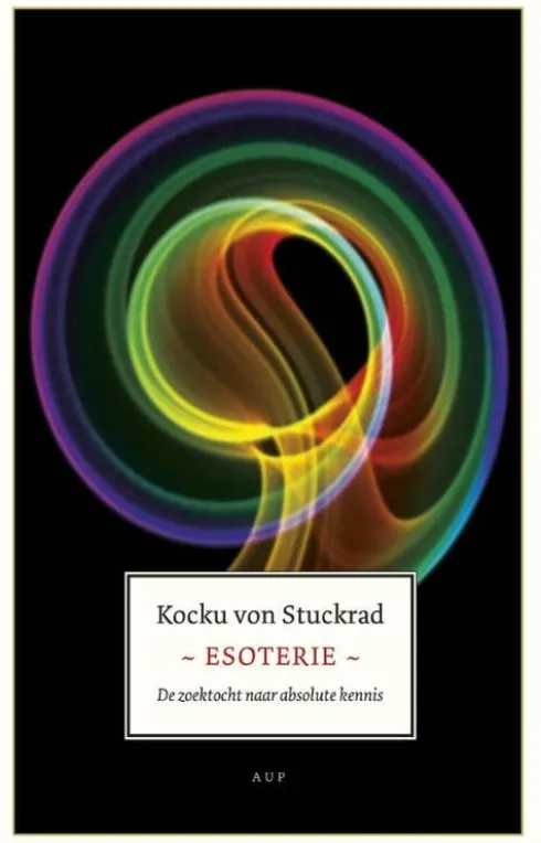 Esoterie eBook