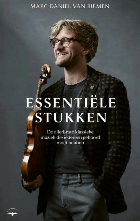 Essentiële stukken eBook