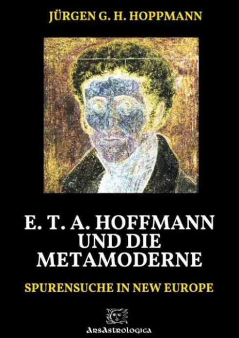 E. T. A. Hoffmann und die Metamoderne eBook