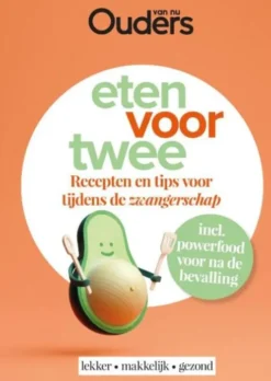 Eten voor twee eBook