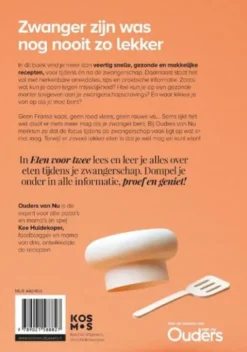 Eten voor twee eBook