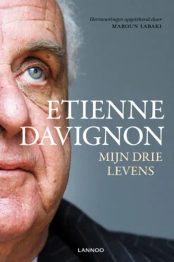 Etienne Davignon eBook
