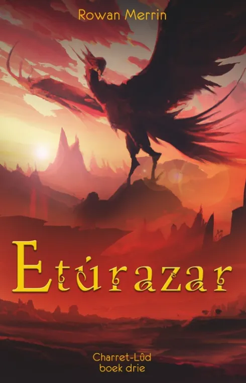 Etúrazar eBook