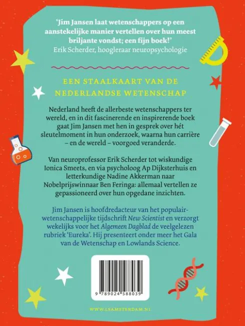 Eureka! eBook