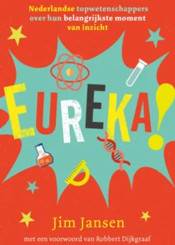 Eureka! eBook