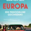Europa eBook