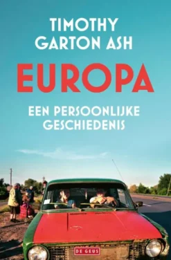 Europa eBook