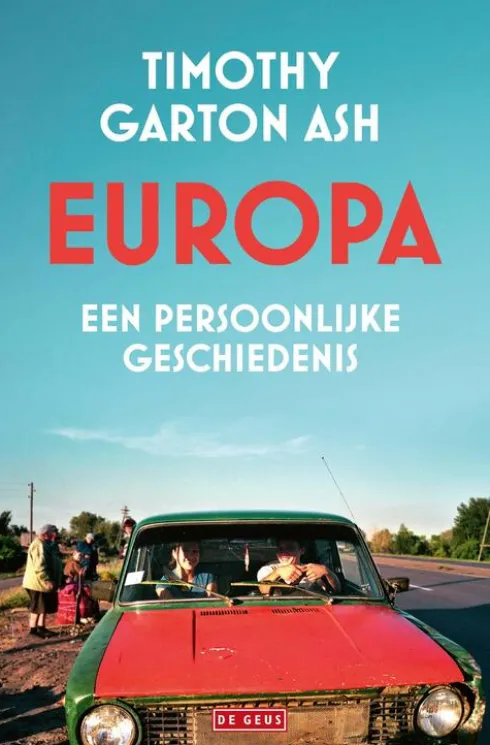Europa eBook