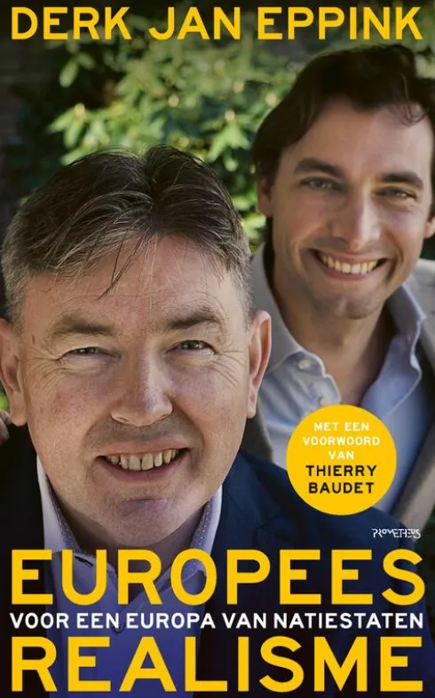 Europees realisme eBook