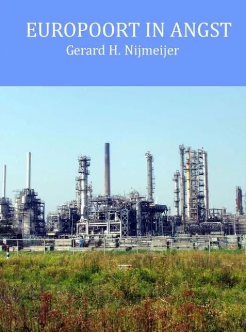 Europoort in angst eBook