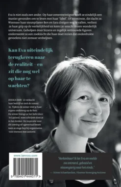 Eva eBook