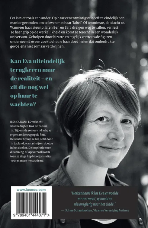 Eva eBook