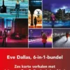 Eve Dallas, 6-in-1-bundel eBook