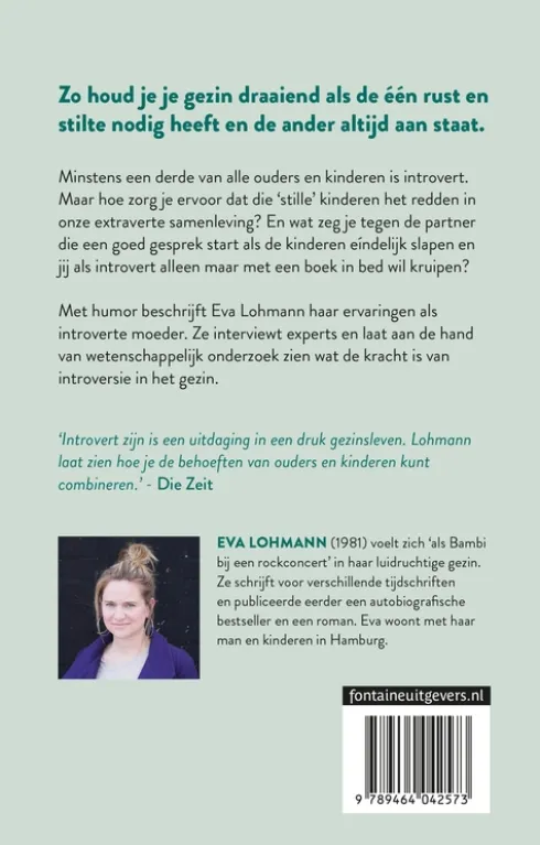 Even bijkomen (van mijn gezin) eBook