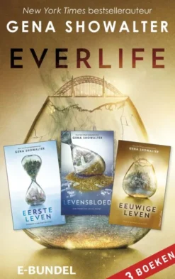 Everlife eBook