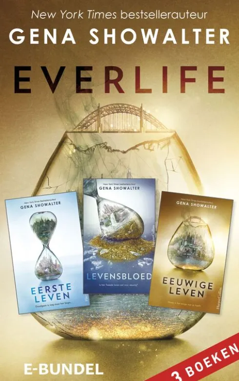 Everlife eBook