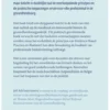 Evidence-based practice voor bachelors in de gezondheidszorg eBook