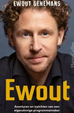 Ewout eBook