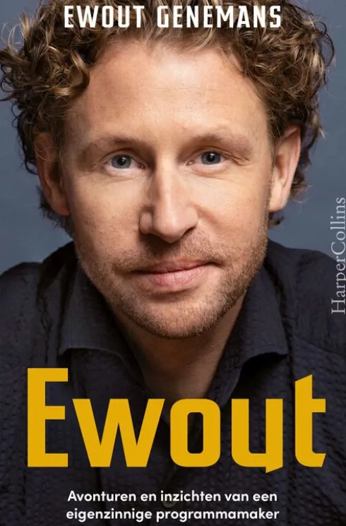 Ewout eBook