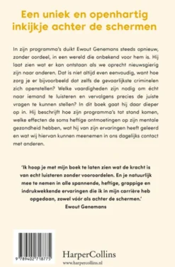 Ewout eBook