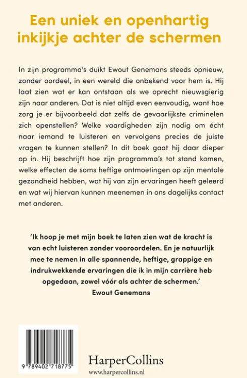 Ewout eBook