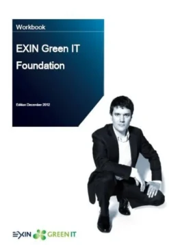 EXIN green IT foundation eBook