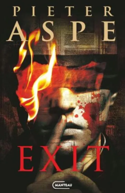 Exit eBook