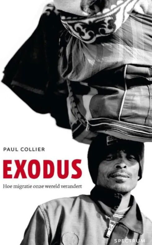 Exodus eBook