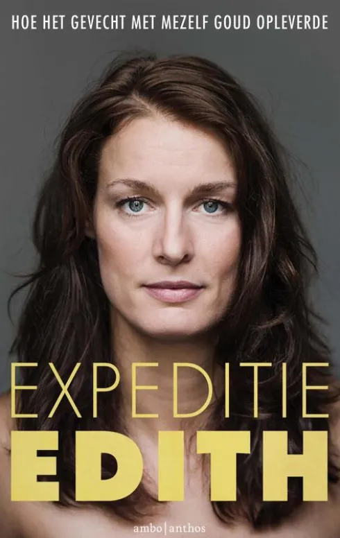 Expeditie Edith eBook