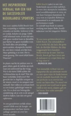 Expeditie Edith eBook