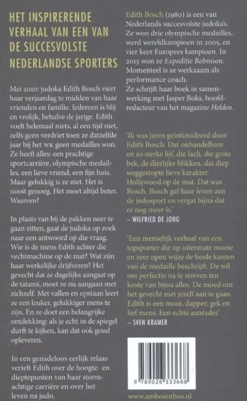 Expeditie Edith eBook